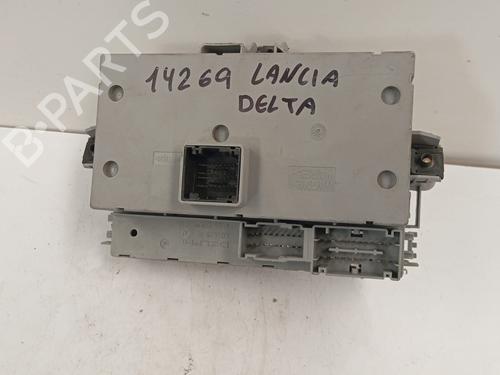 Used Fuse box LANCIA DELTA III (844_) [2008-2014]  16938537
