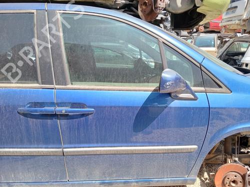 Używane Klamka zewnętrzna drzwi przednich prawych FIAT ULYSSE (179_) 2.0 JTD (109 hp) 21568119
