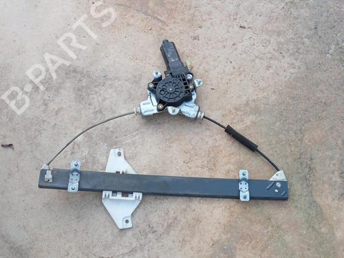 Used Front right window mechanism HYUNDAI ACCENT II (LC) 1.3 (86 hp) 12285066