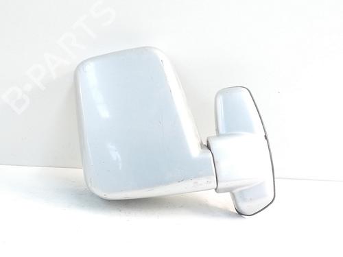 Left mirror MITSUBISHI SPACE WAGON (N9_W, N8_W) 2.4 GDI (N84W) | BP9356229C26 