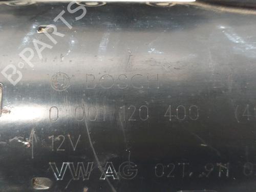 Startmotor SEAT IBIZA III (6L1)  | BP9360109M8