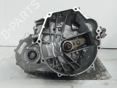 Used Gearbox HONDA FR-V (BE) 2.2 i CTDi (BE5) (140 hp) 9356572