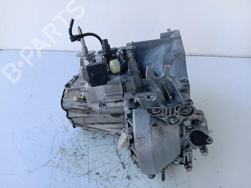 Gearbox PEUGEOT 3008 I MPV (0U_)  | BP29904892M3 