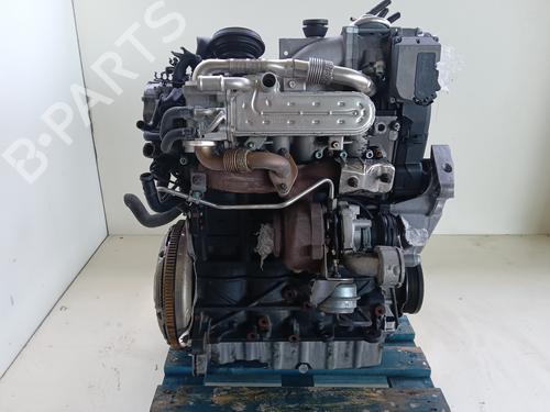 Engine SEAT ALTEA (5P1) | BP37154943M1 - Image 6