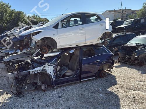 Right rear window motor MAZDA CX-7 (ER) 2.2 MZR-CD AWD (ER10A) | BP9360492E22 