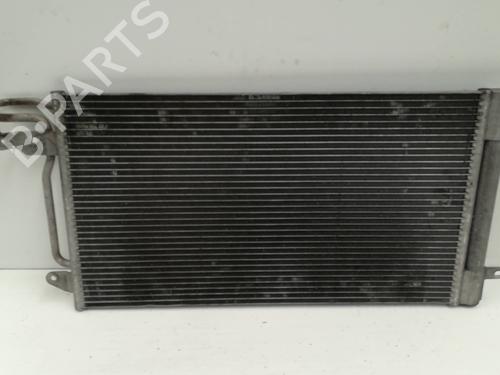 Used AC radiator SEAT IBIZA IV (6J5, 6P1) [2008-2017]  9353490