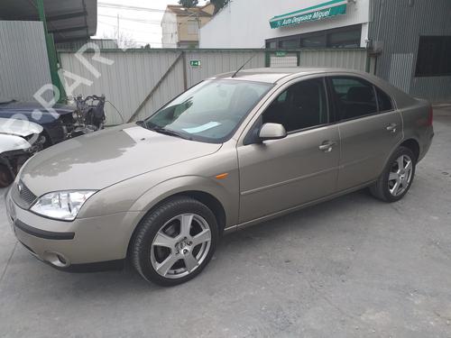 Used Rim FORD MONDEO III (B5Y) 1.8 16V (125 hp) 16233260