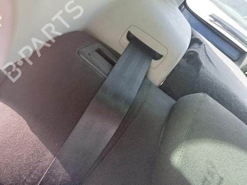 Used Rear right seatbelt SEAT IBIZA IV (6J5, 6P1) [2008-2017]  24521958