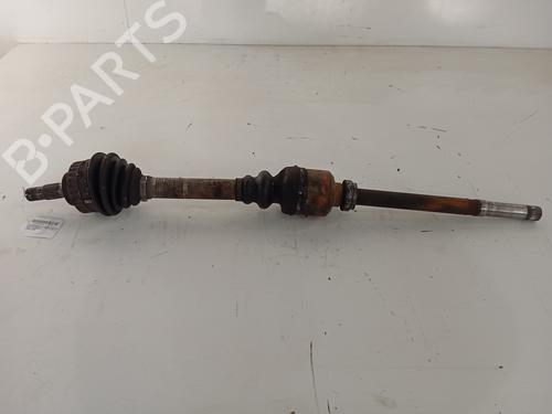 Used Right front driveshaft CITROËN XSARA PICASSO (N68) 2.0 HDi (90 hp) 23118743