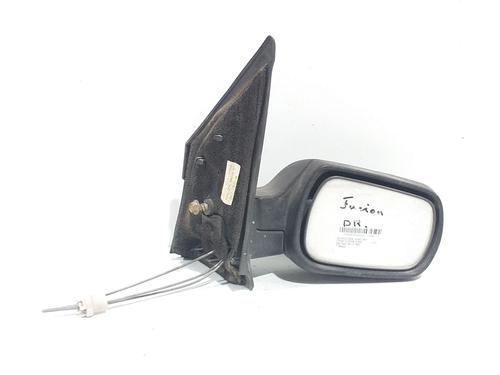 Used Right mirror FORD FUSION (JU_) [2002-2012]  10660729