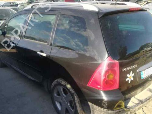 Rim PEUGEOT 307 Break (3E) 2.0 HDI 90 | BP9355790C45 