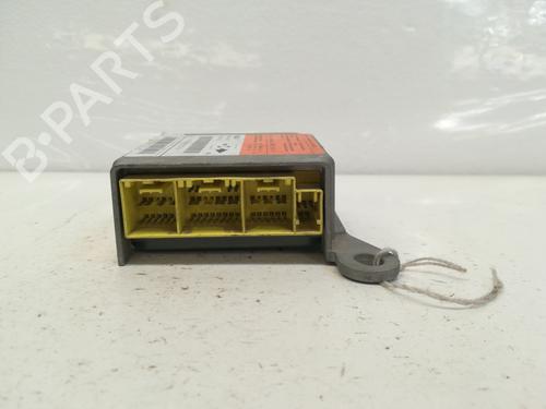 ECU airbags NISSAN ALMERA TINO (V10)  | BP9348650M53 