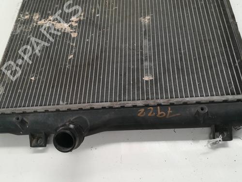 Køler VW PASSAT B6 (3C2)  | BP9353960M31 