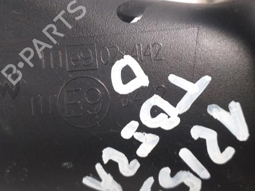 Left mirror SEAT IBIZA III (6L1)  | BP9355093C26 