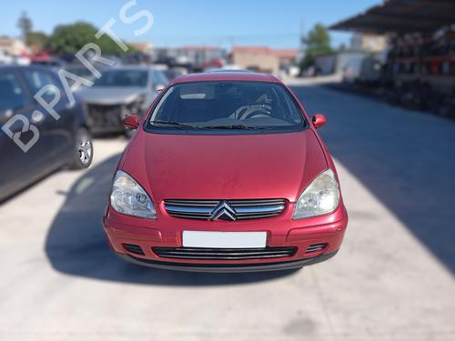 Used Parts CITROËN C5 I (DC_)  2.0 HDi (DCRHZB, DCRHZE)  4740675