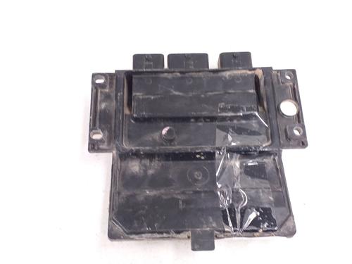 Engine control unit (ECU) RENAULT CLIO II (BB_, CB_)  | BP9349174M57 