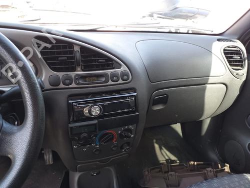 Used Climate control FORD FIESTA Hatchback Van (JV_) D 1.8 (60 hp) 19128372