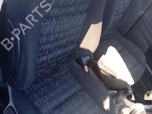 Used Right front seat PEUGEOT 307 (3A/C) [2000-2012]  25863546