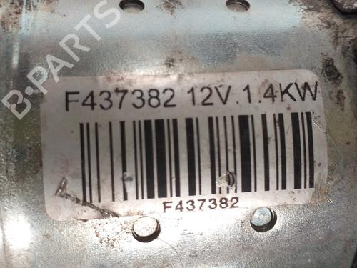 Starter OPEL ASTRA H (A04) 1.7 CDTI (L48) | BP9358548M8 