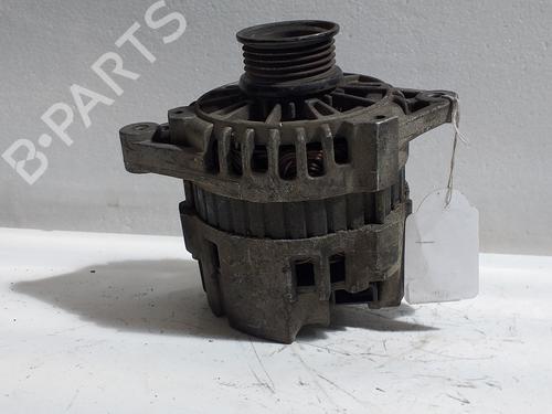 Generator DAEWOO LANOS (KLAT) 1.3 (75 hp) 12455417