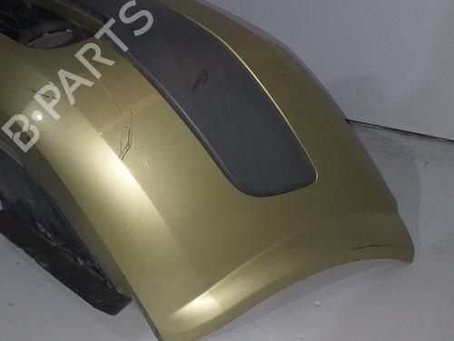 Front bumper RENAULT MEGANE II (BM0/1_, CM0/1_) 1.4 16V (BM0B, CM0B) | BP9361857C7 