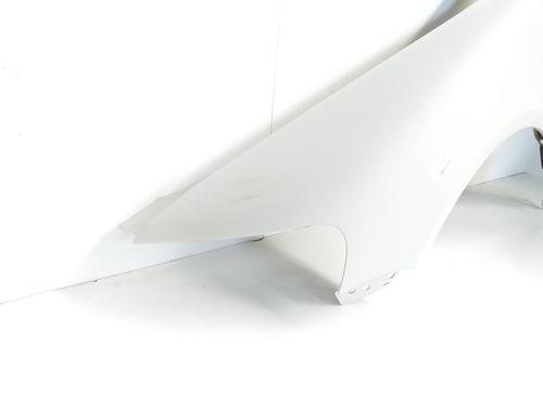 Left front fenders VW TOUAREG (7LA, 7L6, 7L7)  | BP12933677C41 