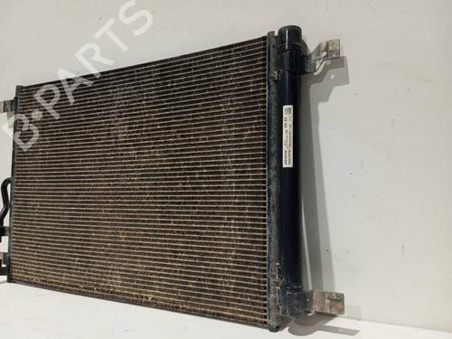 AC radiator AUDI A3 Sportback (8YA, 8YF) 35 TFSI | BP38968178M32 - Image 2