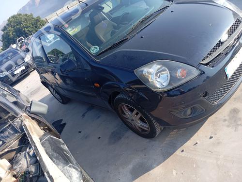 Used Right front window motor FORD FIESTA V (JH_, JD_) 1.4 TDCi (68 hp) 22925376
