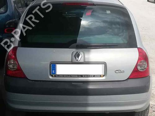 Alternator RENAULT CLIO II (BB_, CB_) | BP9350819M7