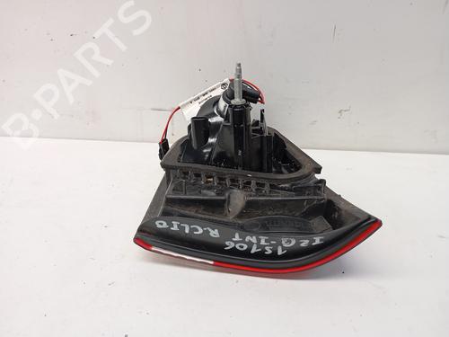 Left tailgate light RENAULT CLIO IV (BH_) | BP36420991C79 - Image 7