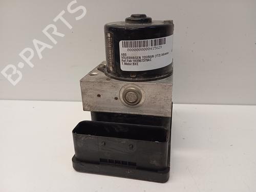 Used ABS pump VW TOURAN (1T1, 1T2) 1.9 TDI (105 hp) 20722766