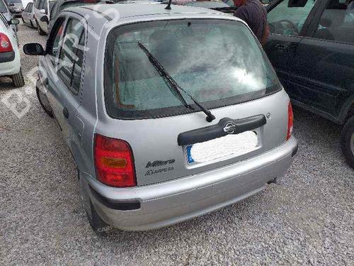 Starter NISSAN MICRA II (K11) 1.0 i 16V | BP9359271M8 