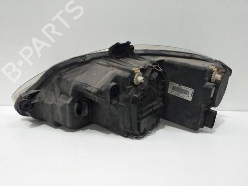 Right headlight SEAT LEON (1P1)  | BP29721406C29