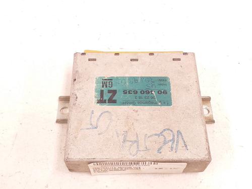 Engine control unit (ECU) OPEL VECTRA B (J96) [1995-2004]  9349383