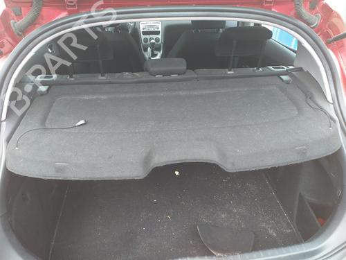 Køler PEUGEOT 308 I (4A_, 4C_)  | BP13313734M31 