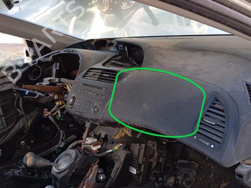 Passasjer kollisjonspute HONDA CIVIC VIII Hatchback (FN, FK) 1.8 (FN1, FK2) (140 hp) 12292971