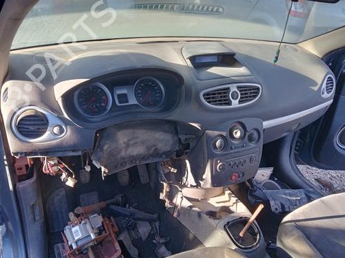 Used Instrument cluster RENAULT CLIO III (BR0/1, CR0/1) 1.5 dCi (BR17, CR17) (86 hp) 24822591