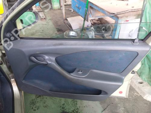 Right mirror FIAT BRAVA (182_) 1.9 TD 75 S (182.BF) | BP12845114C27 