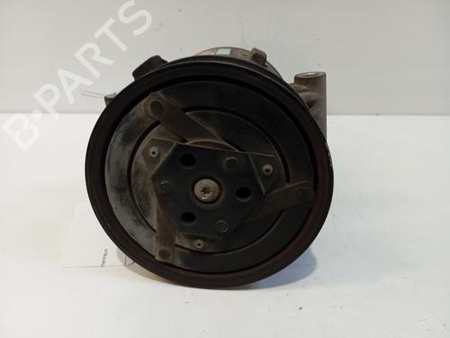 AC compressor RENAULT MEGANE II (BM0/1_, CM0/1_)  | BP23118754M34 