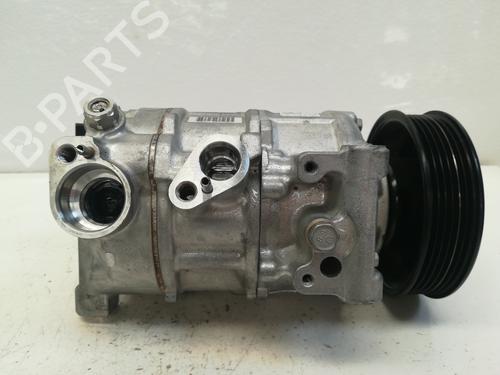 AC compressor AUDI A3 Sportback (8VA, 8VF) 30 TDI | BP9360272M34 