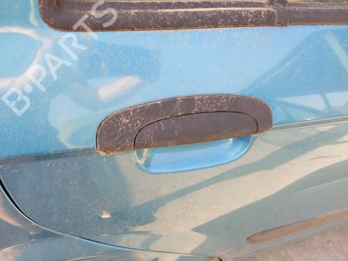 Høyre bak utvendig håndtak HYUNDAI GETZ (TB) 1.1 (63 hp) 27592214