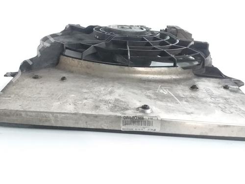 Radiator fan CITROËN C3 Picasso (SH_)  | BP11767121M35 