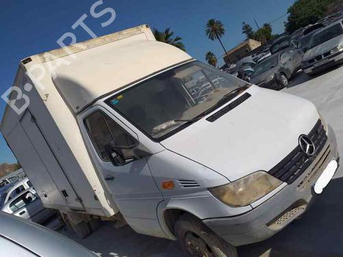 Intercooler MERCEDES-BENZ SPRINTER 2-t Van (B901, B902)  | BP9360467M30