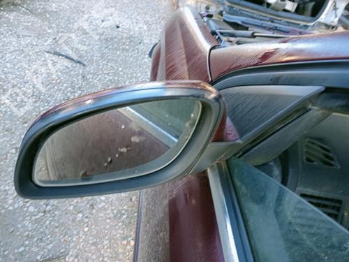 Used Left mirror OPEL VECTRA C (Z02) 2.2 DTI 16V (F69) (125 hp) 12280524