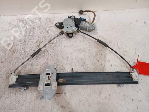 Used Front right window mechanism Front right window mechanism 39428146 39428146