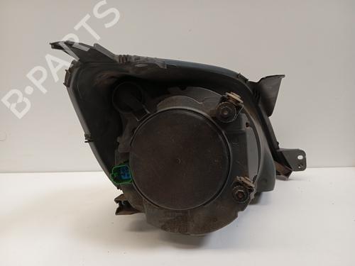 Left headlight FORD FIESTA V (JH_, JD_) 1.4 TDCi | BP16225359C28 