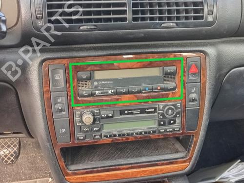 AC-Styringsenhed/Manøvreenhed VW PASSAT B5.5 (3B3)  BP28355310I5