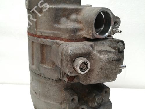 AC compressor LAND ROVER RANGE ROVER III (L322) 3.6 D 4x4 | BP9358904M34 