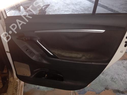 Used Rear right panel TOYOTA VERSO (_R2_) 2.2 D-4D (AUR21_, AUR21R) (150 hp) 23497209