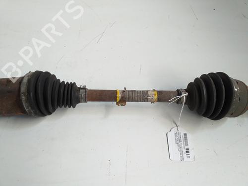 Left front driveshaft FORD TOURNEO COURIER B460 MPV 1.0 EcoBoost | BP17519360M38 